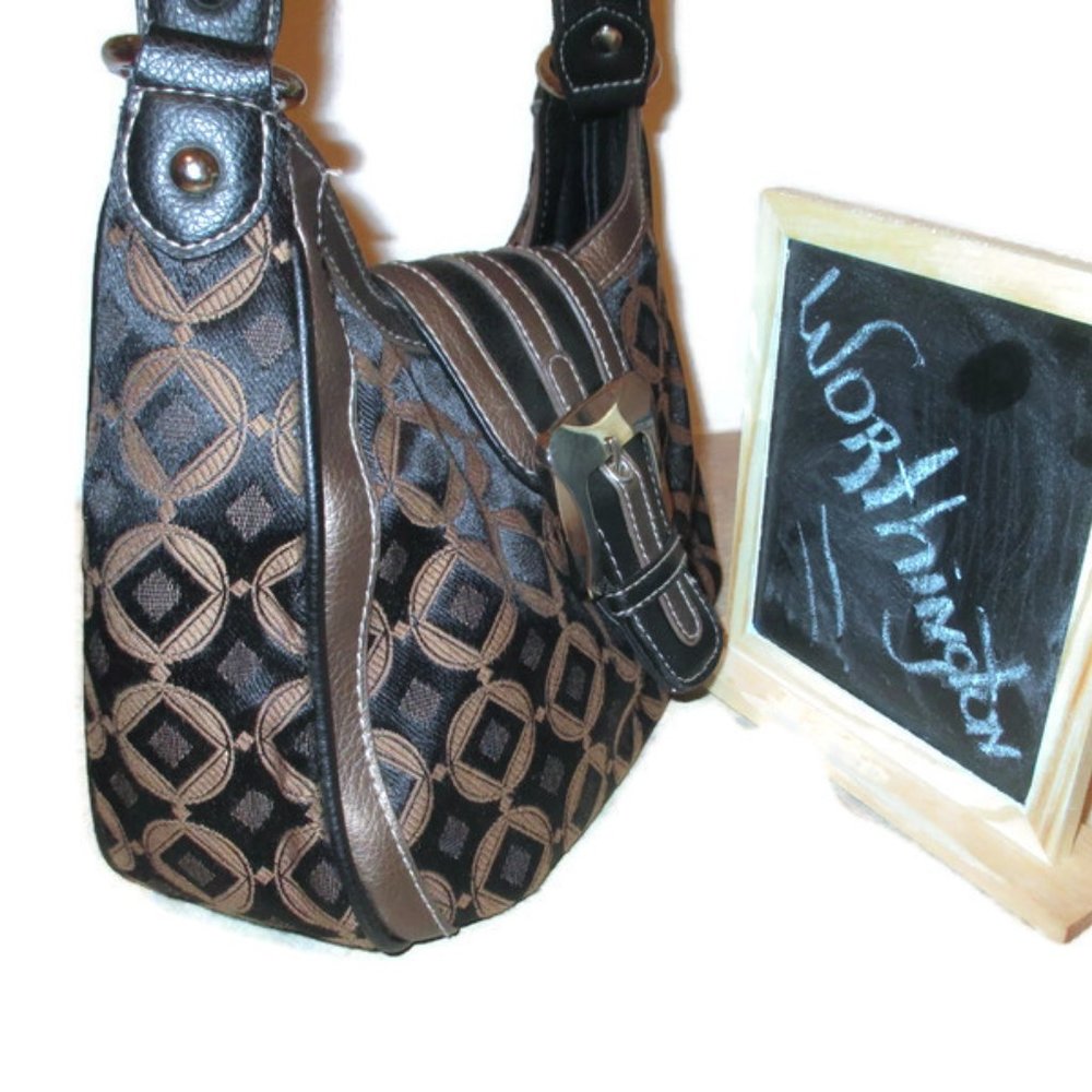 WORTHINGTON PURSE